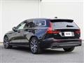 2018 Volvo V60