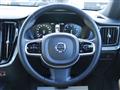 2018 Volvo V60