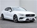 2020 Volvo S60