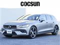 2019 Volvo V60