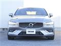 2019 Volvo V60