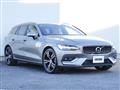 2019 Volvo V60