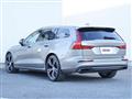 2019 Volvo V60