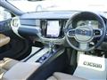 2019 Volvo V60