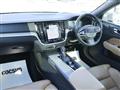 2019 Volvo V60