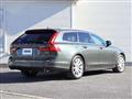 2018 Volvo V90