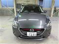 2014 Mazda Demio