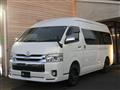 2020 Toyota Hiace Wagon