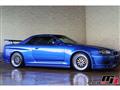 2001 Nissan Skyline
