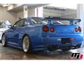 2001 Nissan Skyline