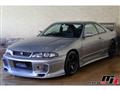 1998 Nissan Skyline