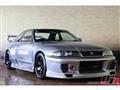 1998 Nissan Skyline