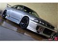 1998 Nissan Skyline