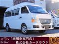 2011 Nissan Caravan Van