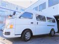 2011 Nissan Caravan Van