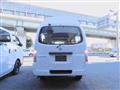 2011 Nissan Caravan Van