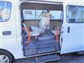 2011 Nissan Caravan Van