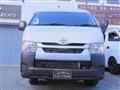 2024 Toyota Hiace Van