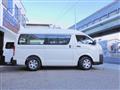 2024 Toyota Hiace Van