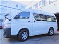 2024 Toyota Hiace Van
