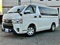 2018 Toyota Hiace Van