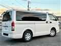 2018 Toyota Hiace Van