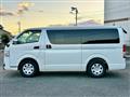 2018 Toyota Hiace Van