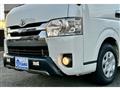 2018 Toyota Hiace Van