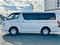 2020 Toyota Hiace Van