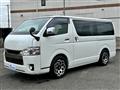 2020 Toyota Hiace Van