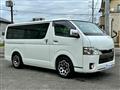 2020 Toyota Hiace Van