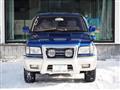 2001 Isuzu Bighorn