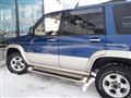 2001 Isuzu Bighorn