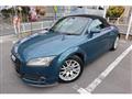 2007 Audi TT