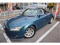 2007 Audi TT