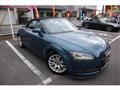 2007 Audi TT
