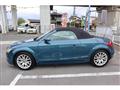 2007 Audi TT