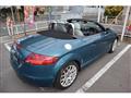 2007 Audi TT