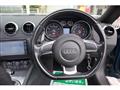 2007 Audi TT