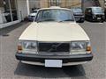 1990 Volvo 240