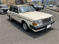 1990 Volvo 240