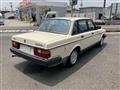 1990 Volvo 240