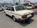 1990 Volvo 240