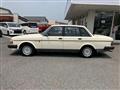 1990 Volvo 240