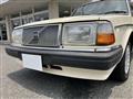 1990 Volvo 240