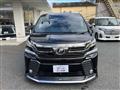 2016 Toyota Vellfire
