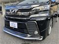 2016 Toyota Vellfire
