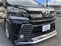2016 Toyota Vellfire