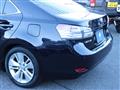 2012 Lexus HS HYBRID