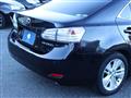 2012 Lexus HS HYBRID